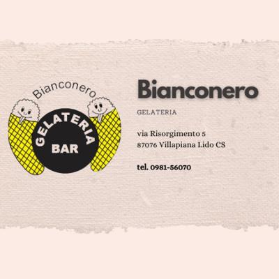 Gelateria Bianconero