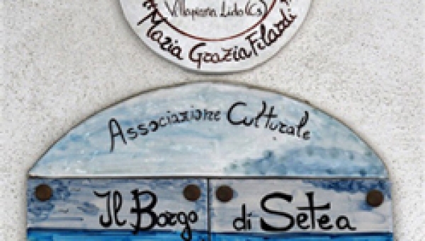  Inaugurazione del Centro del Dialetto di Villapiana