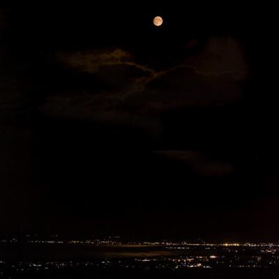 Maria Costa Bellavista Notturno