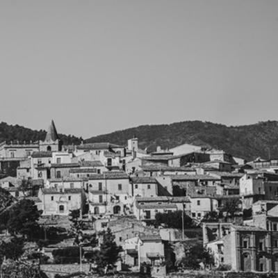 Maria Costa Panoramica