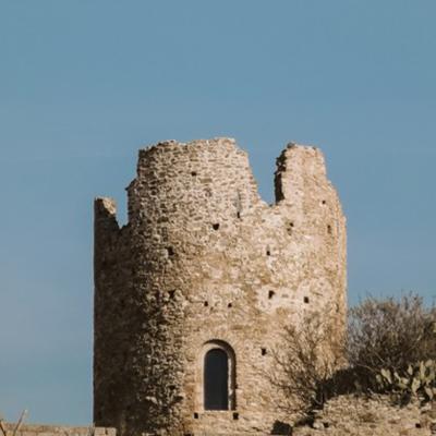 Maria Costa Torre Castello