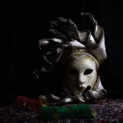 Carnival Mask