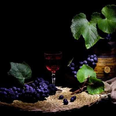 Dall Acino Al Calice Lauretta Ugolini