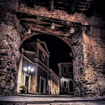 Chiesa Madre Notte 2 