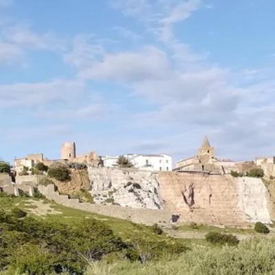 Villapiana Dal Satanasso