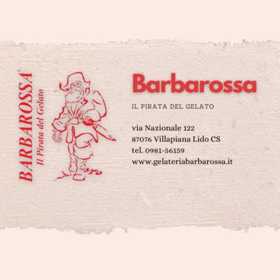 Gelateria Barbarossa